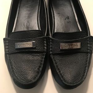 Calvin Klein shoes
